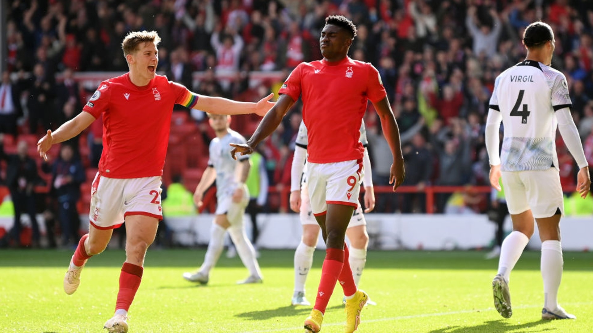 从开赛哨响 从开赛哨响