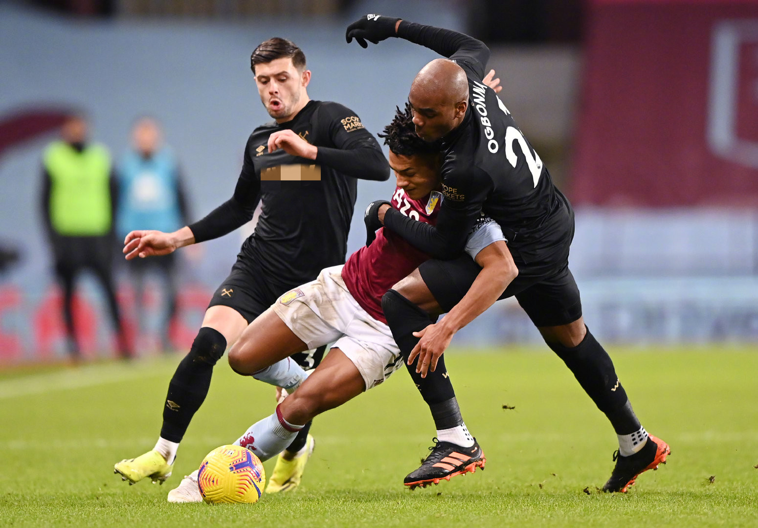 贪腐行为不 贪腐行为不